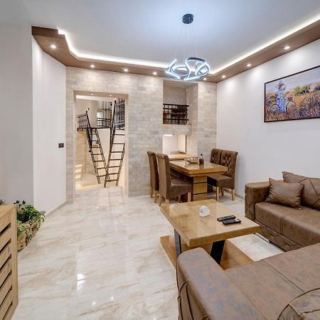 Apartment Kaliopi Belgrad Exterior foto