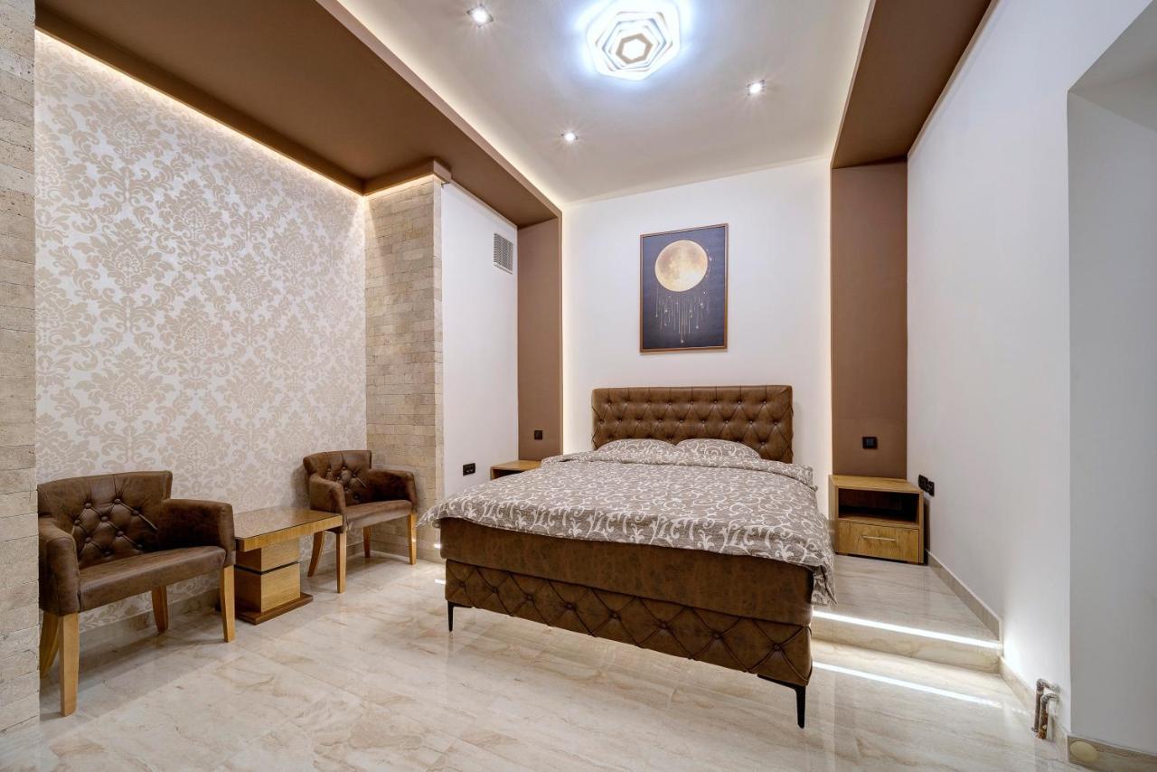 Apartment Kaliopi Belgrad Exterior foto